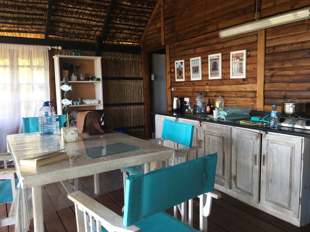 Paradise Dunes主图