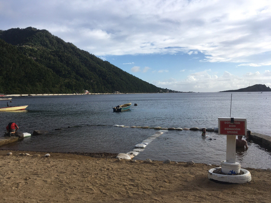 Bubble Beach Spa景点图片