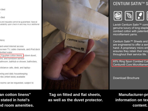 威力塔斯酒店主图