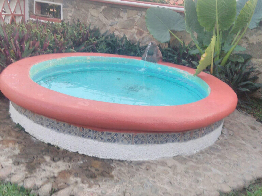 Hotel Paraiso Escondido主图