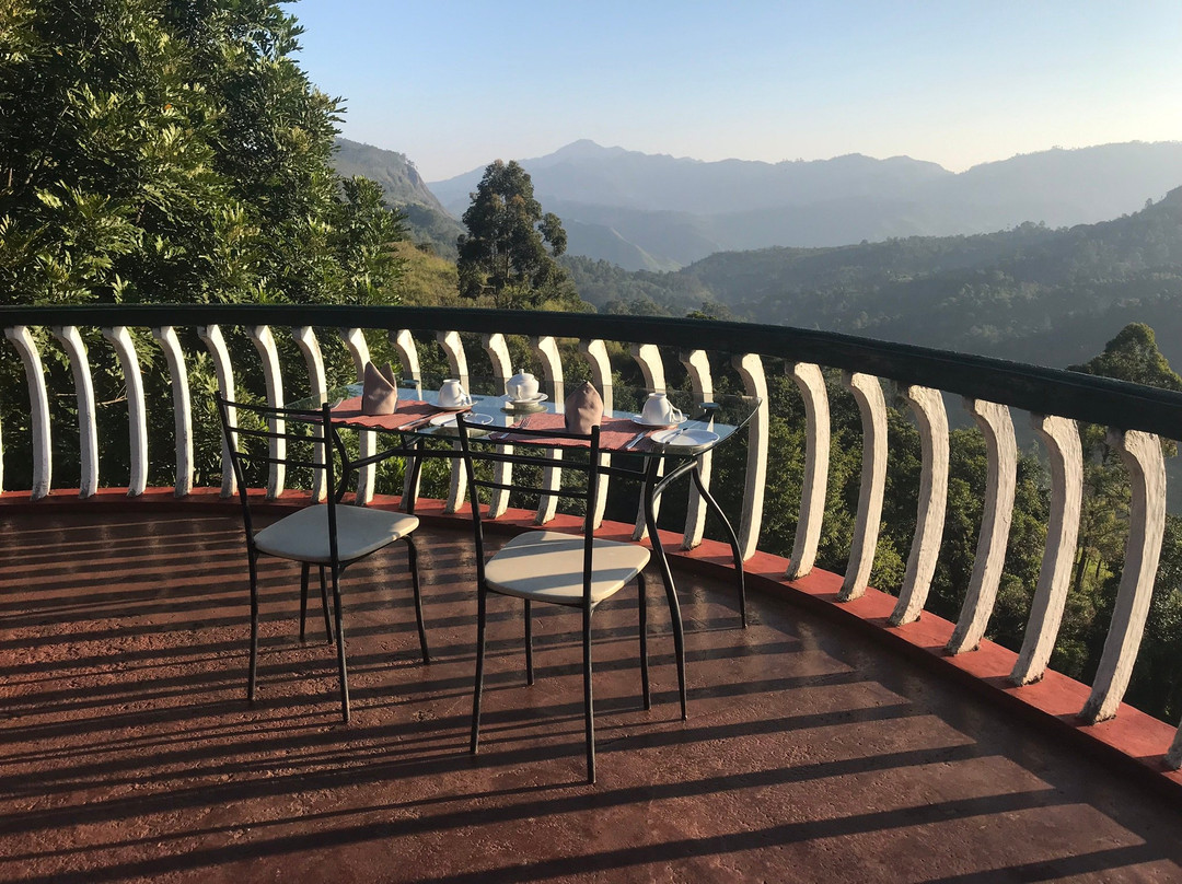 海德威班德勒韦勒酒店主图