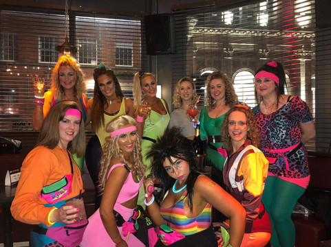 Be At One Leeds Millennium Square-利兹必去景点