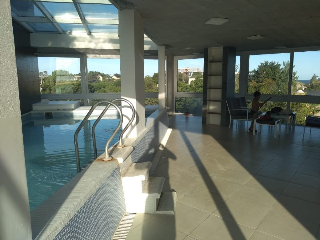Playa Gaviota Suites Apart主图