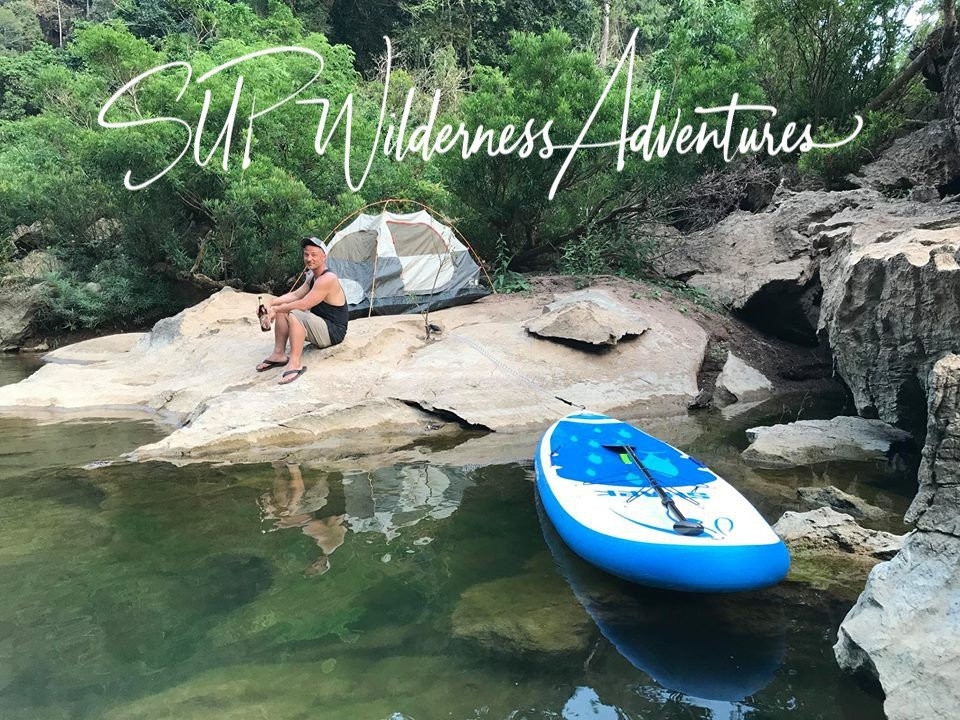 SUP Wilderness Adventures景点图片
