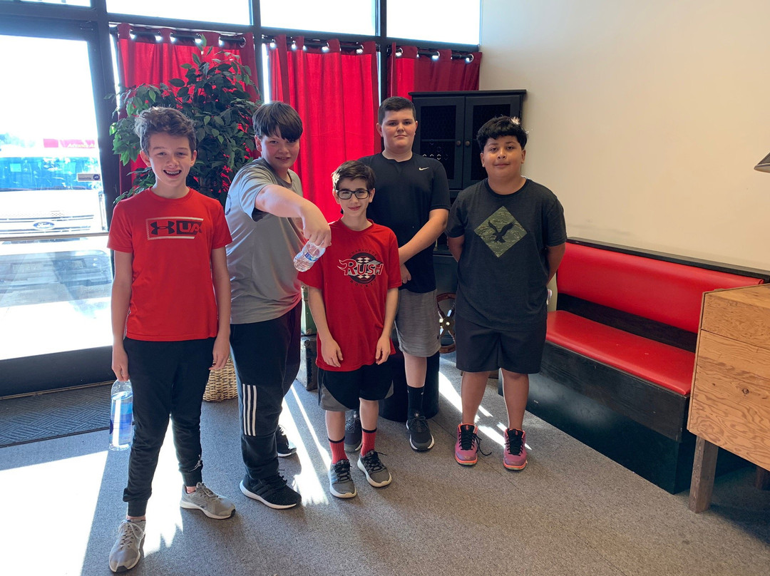 Masterpiece Escapes-Indian Trail必去景点