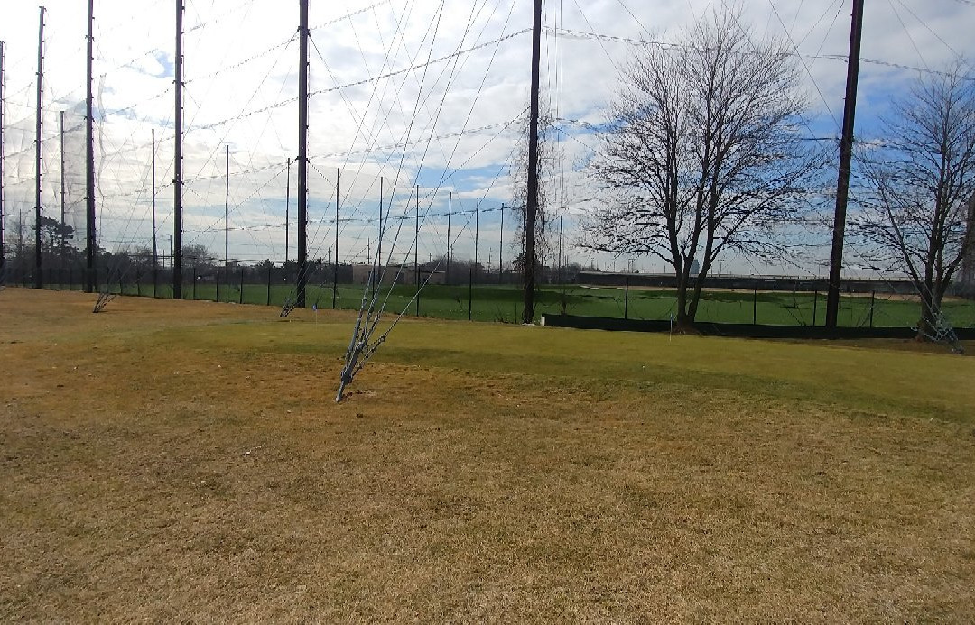 Heartland Golf Park-Edgewood必去景点