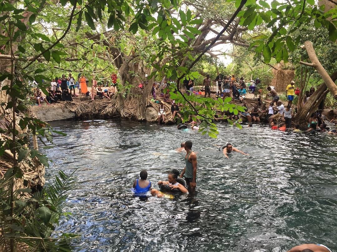 EpicTanzania Safaris-阿鲁沙必去景点