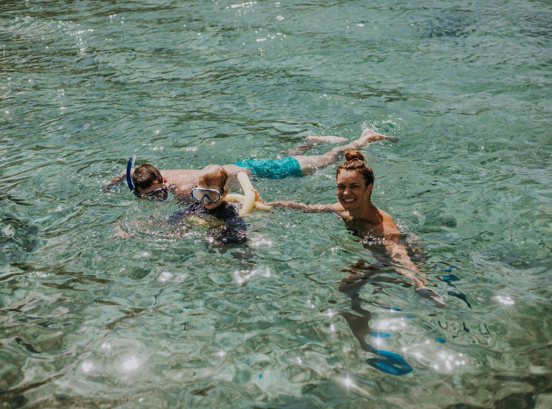 Pinetrees Lodge主图