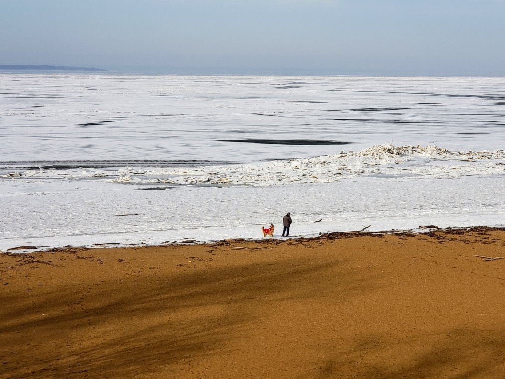 Betterton Beach-Betterton必去景点