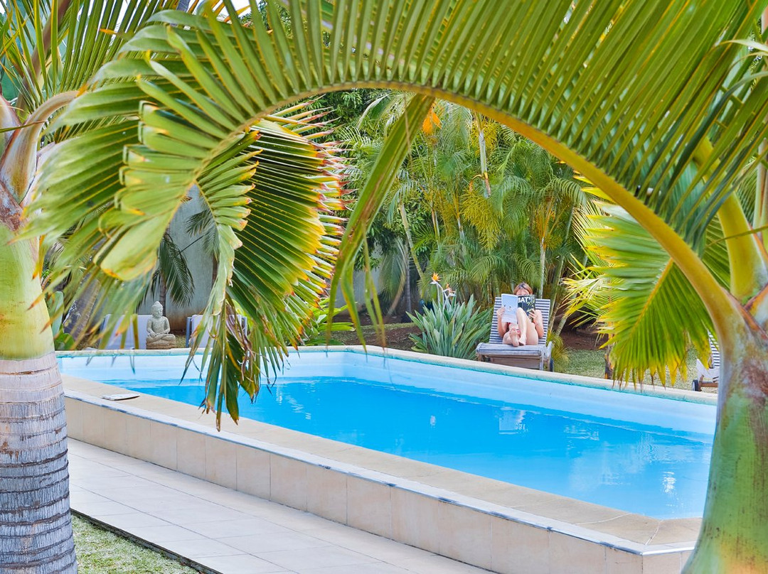 L'Echappee Belle主图