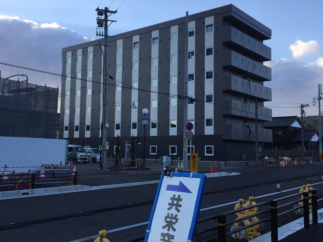 常滑站前路宾馆主图