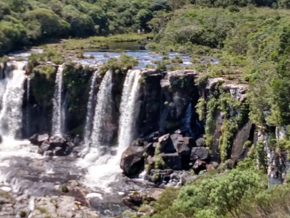 Rota Aparados Turismo Receptivo-Cambará do Sul必去景点