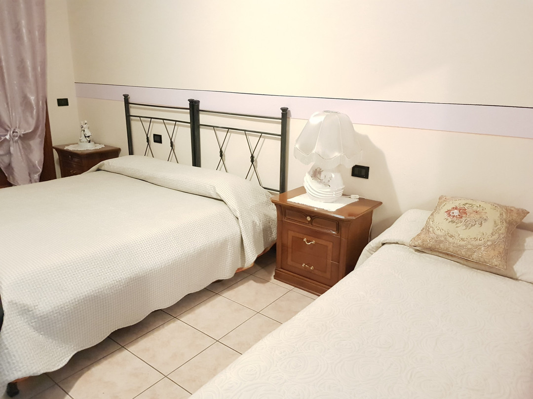Bed & Breakfast Bellavista主图