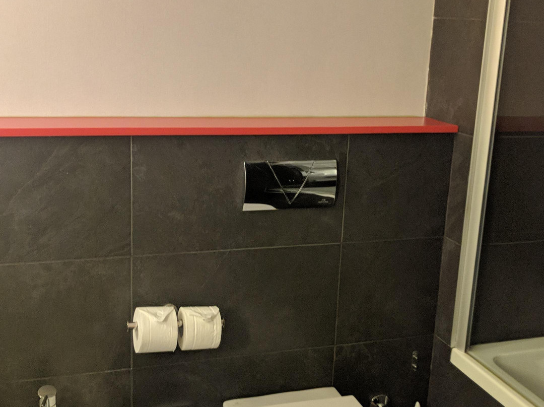 Hotel Sporting主图