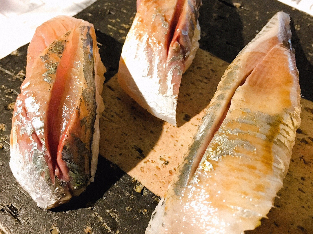 にぎにぎ一 中野本館