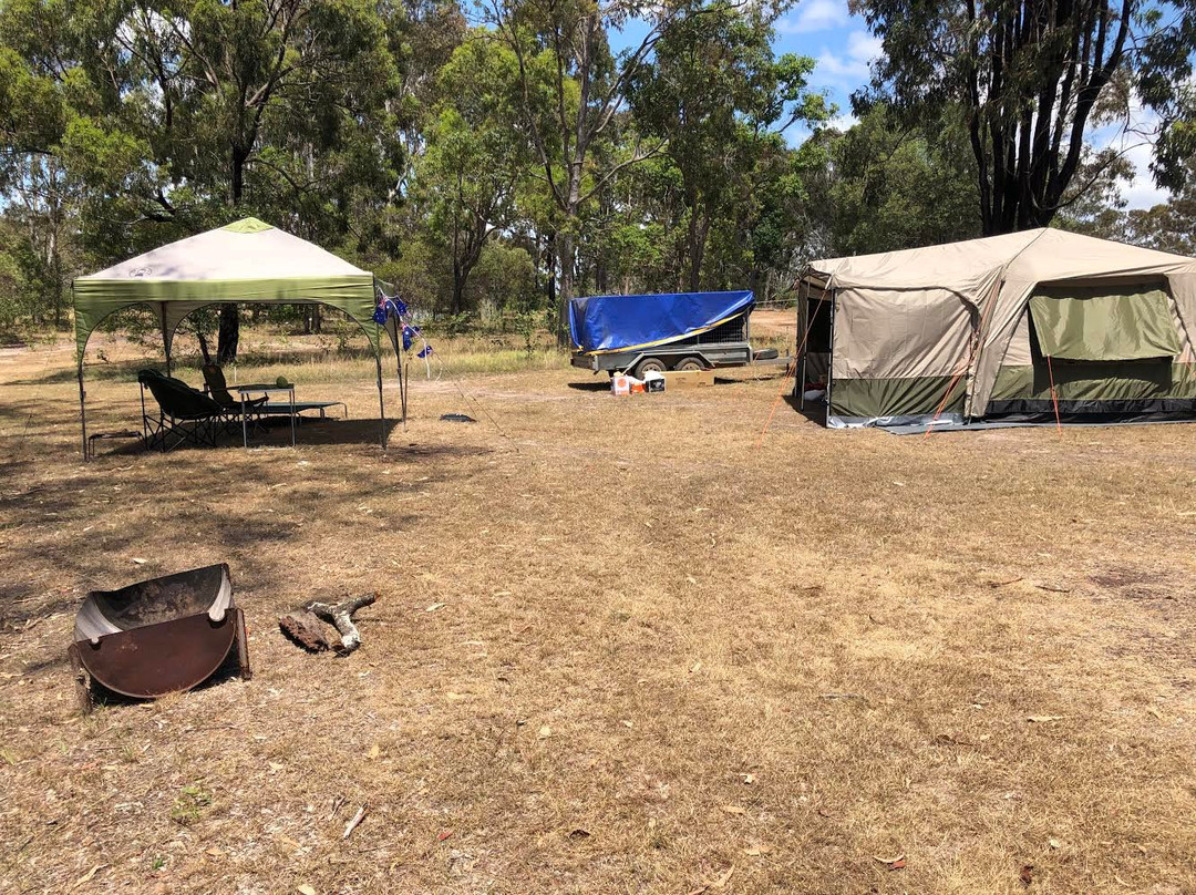 Fraser Coast RV Park-River Heads必去景点