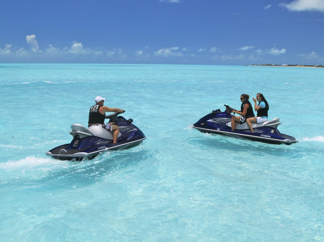 Pine Cay旅游攻略图片