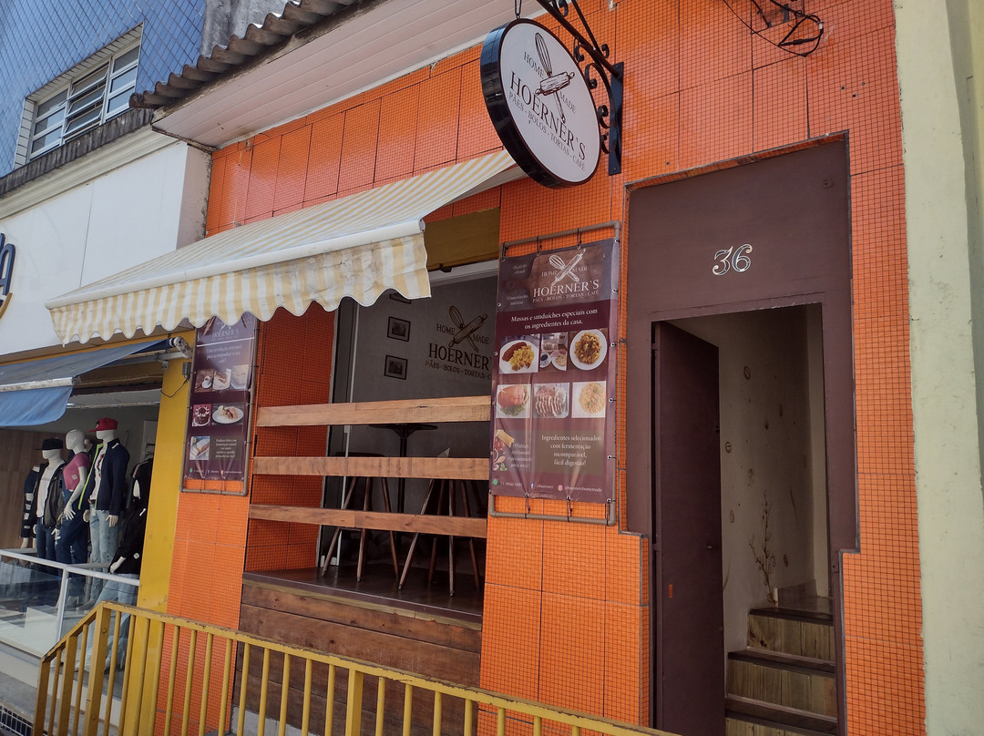 Padaria Hoerner's
