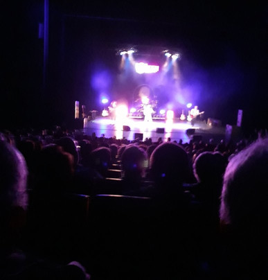 Metropol Theater Bremen-不莱梅必去景点