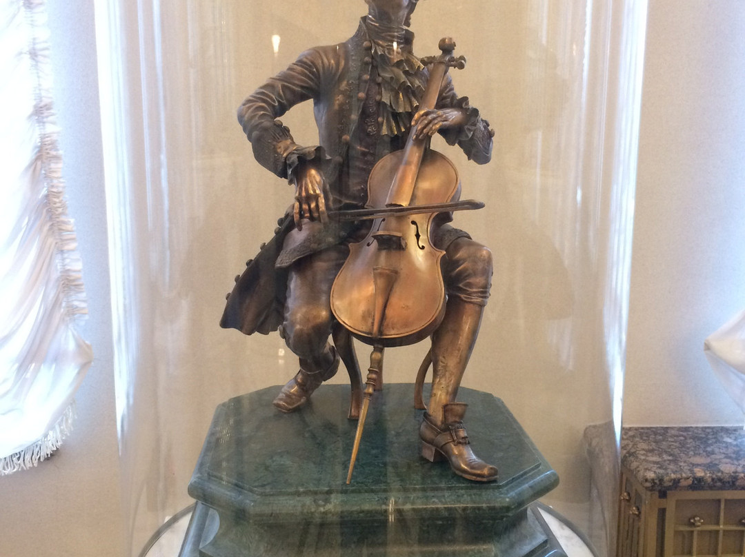 Ballet Theatre of Belarus-明斯克必去景点