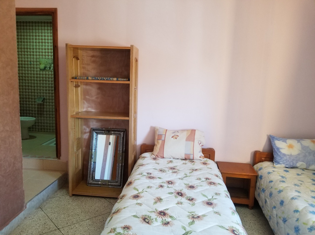 Safari Week-end主图