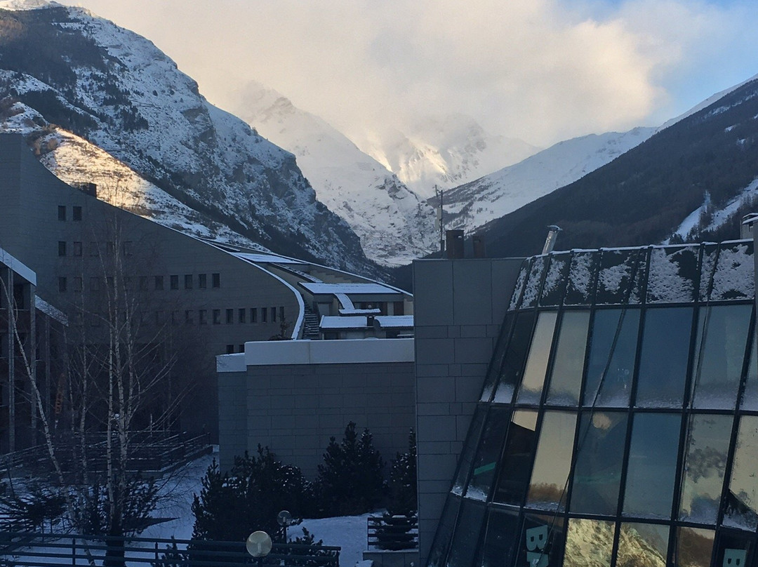 Residence Campo Smith主图