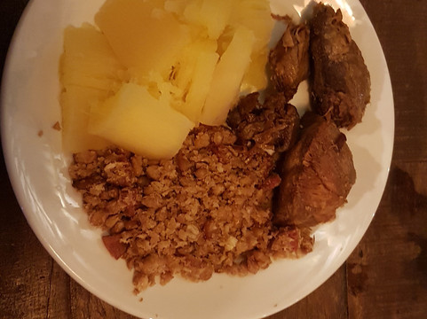 Varandas Restaurante