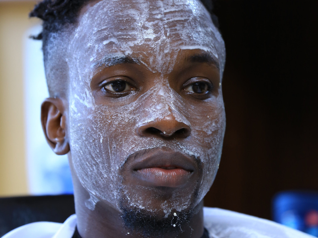 Bravado Spa-坎帕拉必去景点