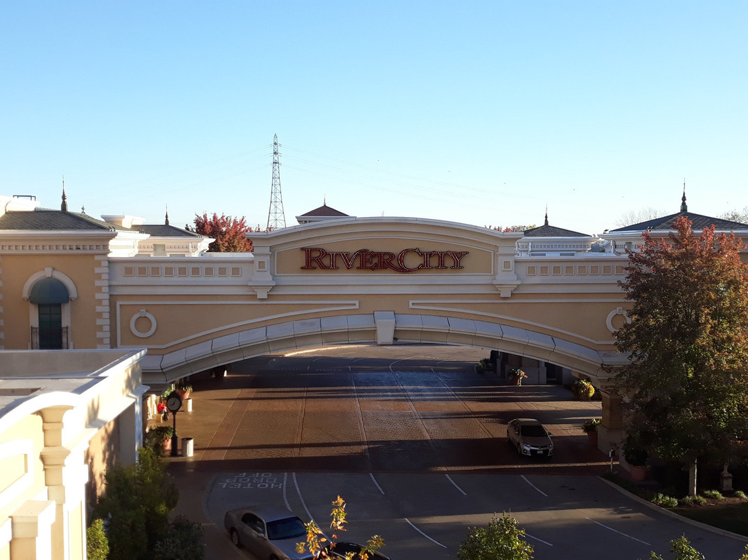 River City Casino & Hotel主图