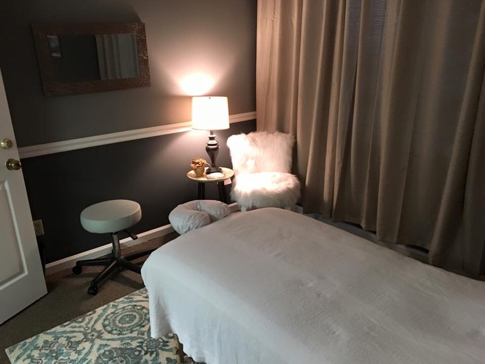 Birmingham Massage Couple-伯明翰必去景点