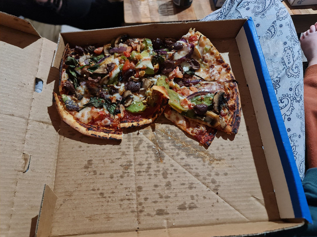 Domino's Pizza Mindarie