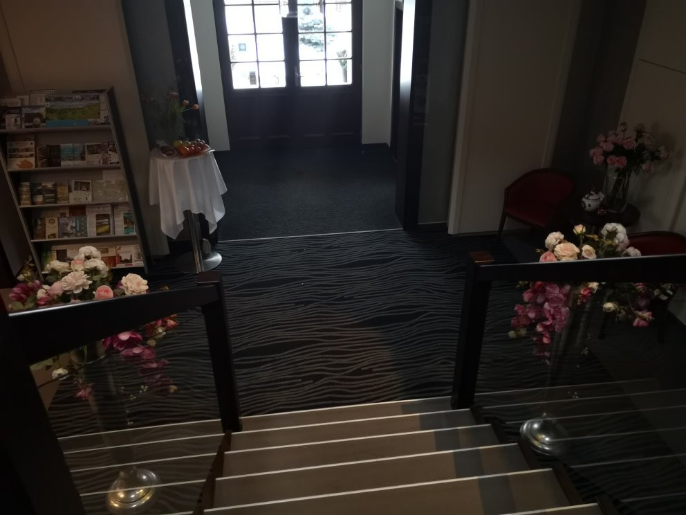 Svabovce酒店住宿-Villa Zauber