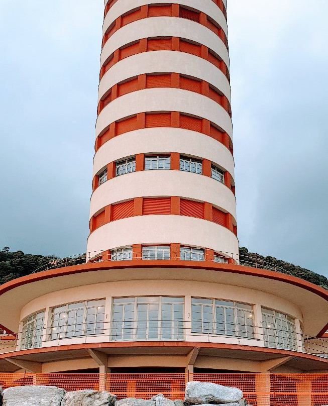 Colonia Fara-基亚瓦里必去景点