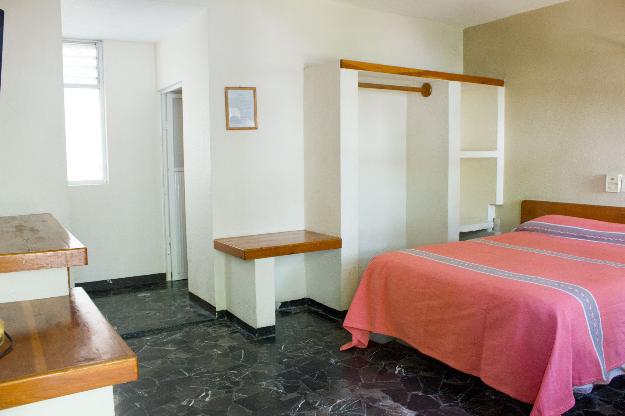 Hotel Avenida-官方