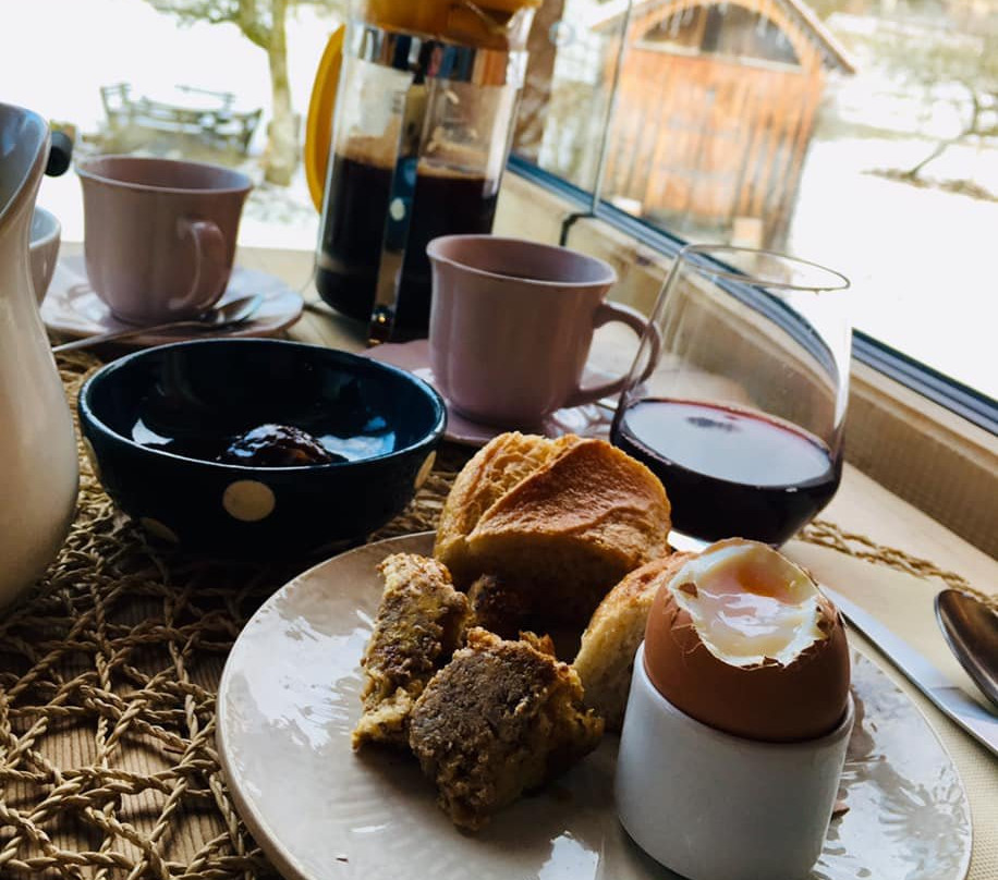 Auberge Le Moulin de Lere主图