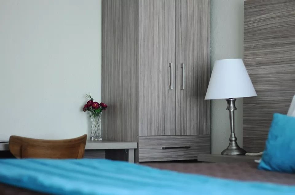 Hotel D&V Concepcion主图