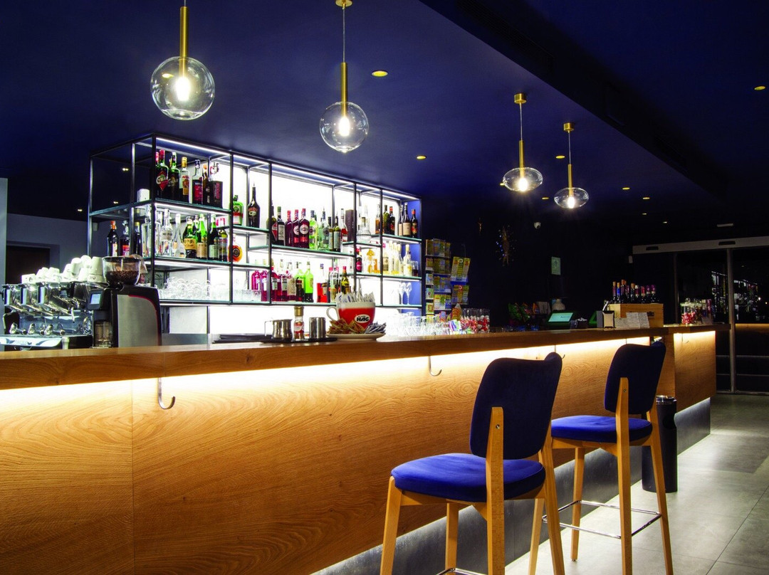 Bar Pavone景点图片