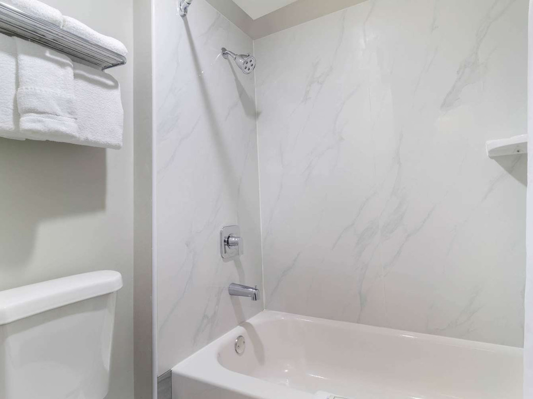 Sleep Inn & Suites West Knoxville主图