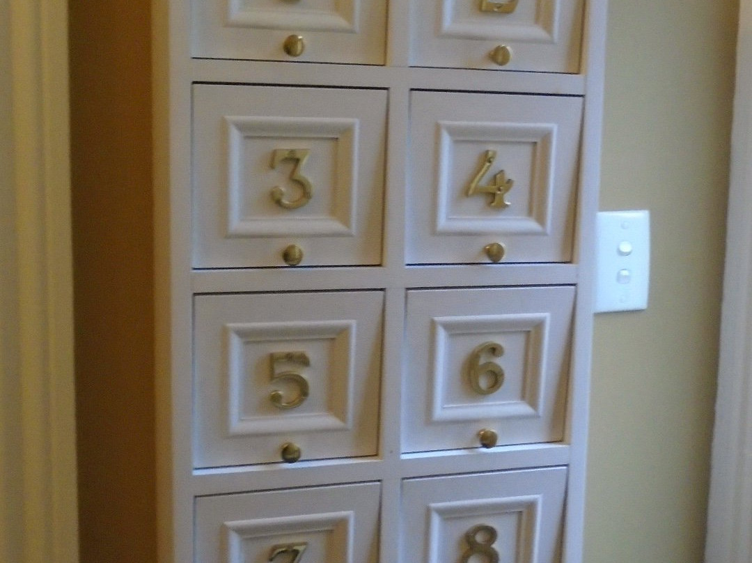 Clydesdale Manor主图