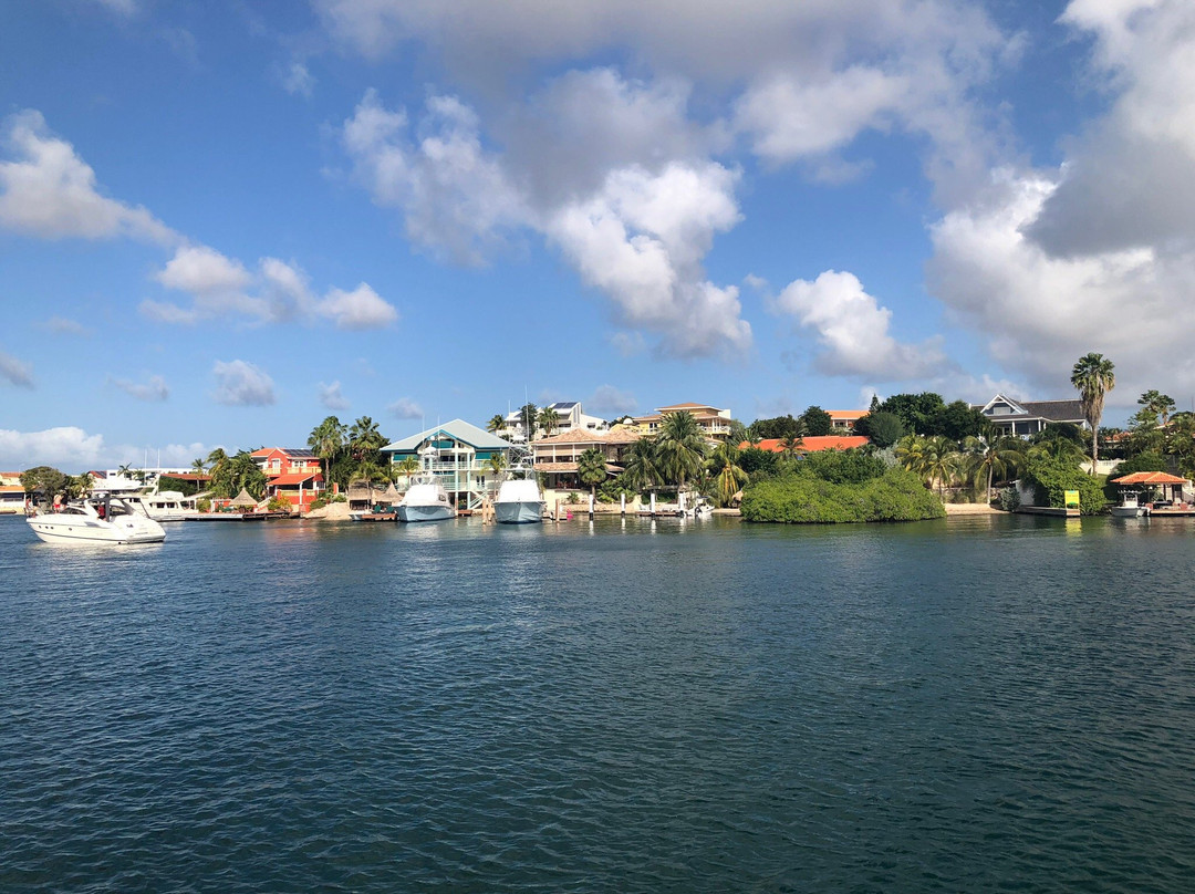 Aluma Sailing BV-威廉斯塔德必去景点