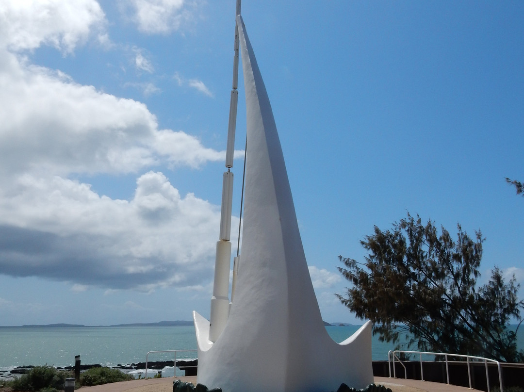 Singing Ship-Emu Park必去景点