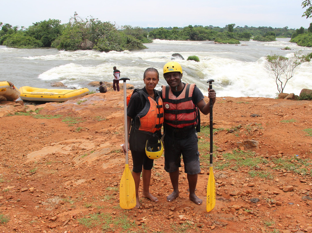 Africa Nziza Odysseys-吉佳利必去景点