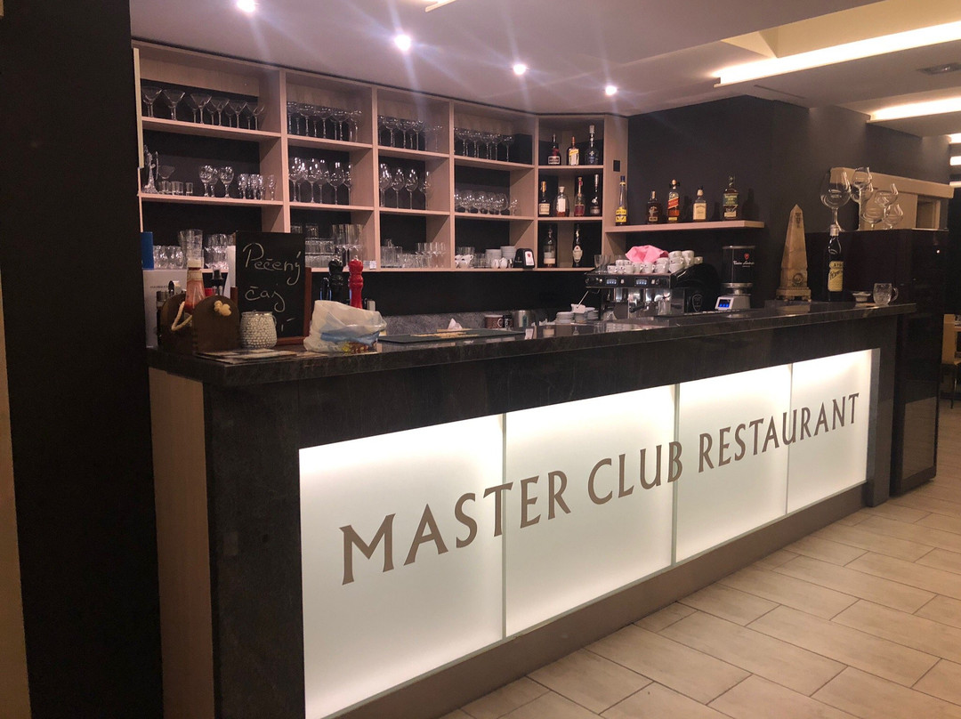 Master Horse Club - Svojetice主图