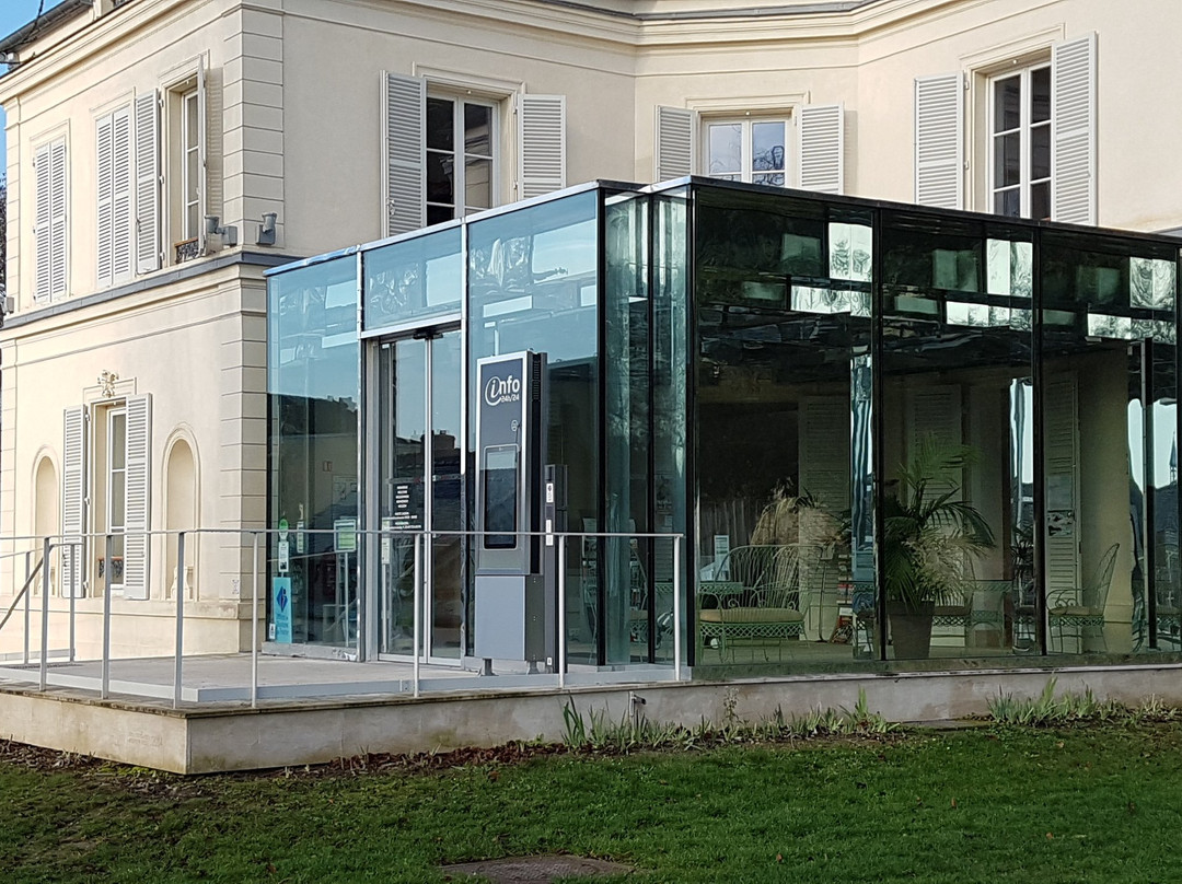 Office de tourisme d'Auvers-sur-Oise Sausseron Impressionnistes景点图片