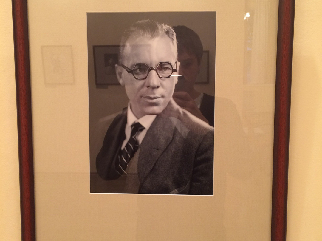 V. Surikov Krasnoyarsk Art Museum-克拉斯诺亚尔斯克必去景点