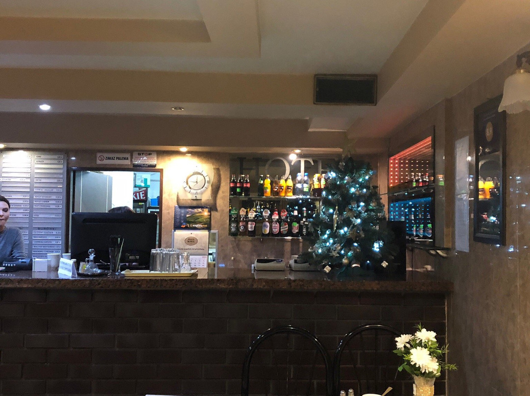 Uslugi Hotelarskie Las Vegas主图