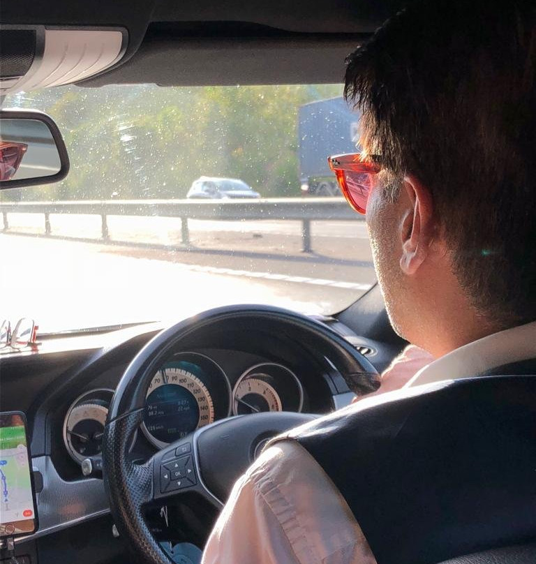 Premium Airport Transfers - Mile5景点图片