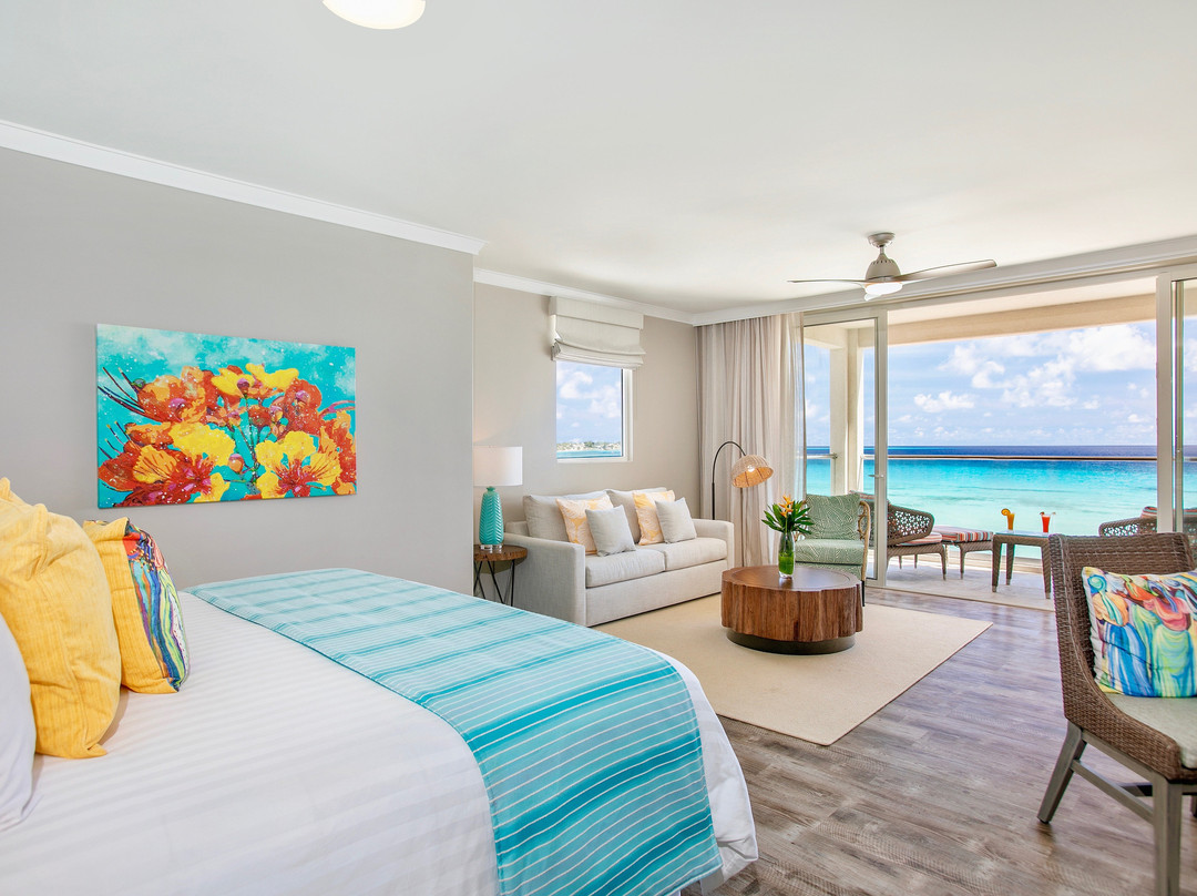 Sea Breeze Beach House主图