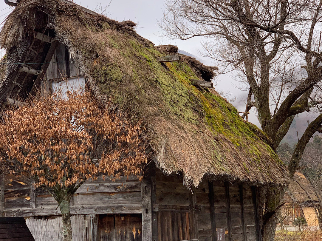 Hida Regional Guide-高山市必去景点