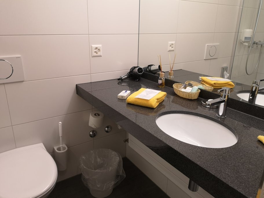 Villmergen Swiss Quality Hotel主图